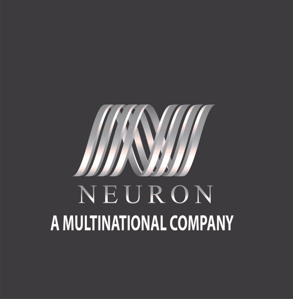 Personalized Logo Neuron 1004x1024