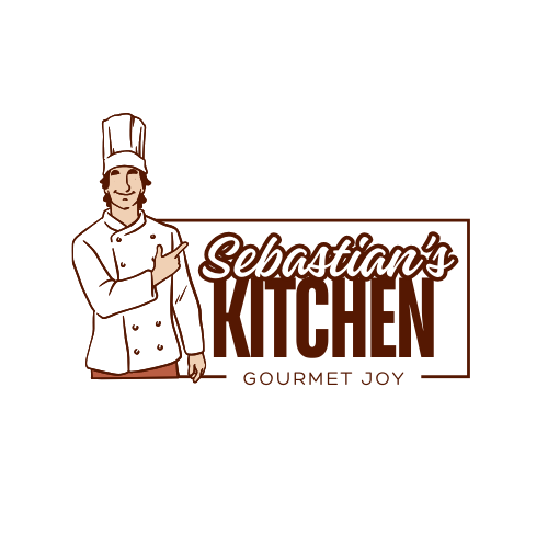 Logo Samples Kitchen Logo