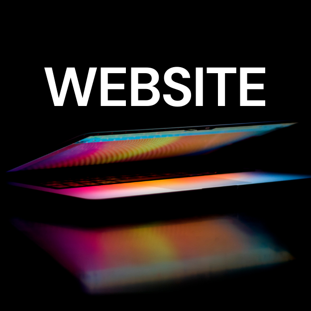website website