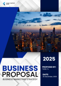 Portfolio Brochure