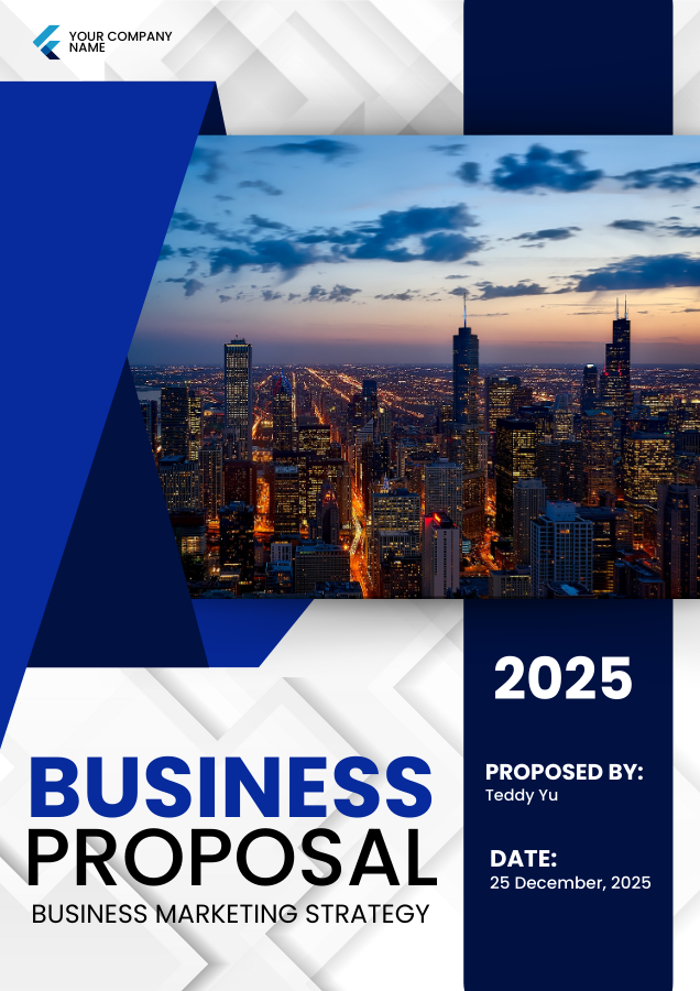Portfolio Brochure
