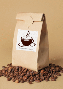 Portfolio Packaging