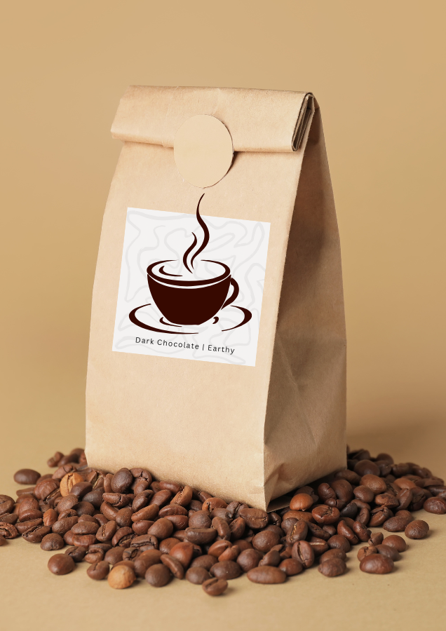 Portfolio Packaging